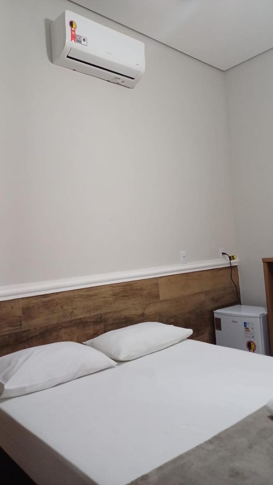 Hotel Nixon Proximo, Rodoviaria, Prefeitura E A Matriz Central Itaí エクステリア 写真