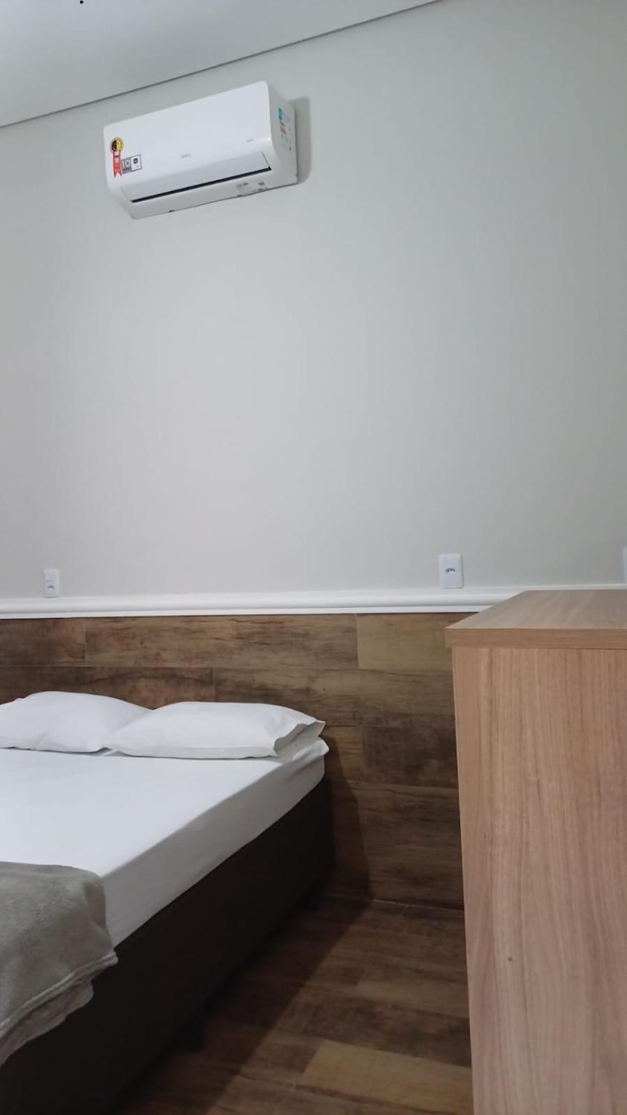 Hotel Nixon Proximo, Rodoviaria, Prefeitura E A Matriz Central Itaí エクステリア 写真